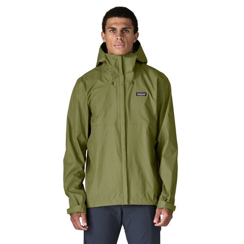 Patagonia Men's Torrentshell 3L Rain Jacket